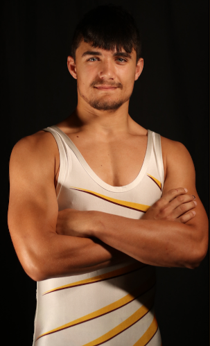 Hunter Page | Hoosiermat Wrestling